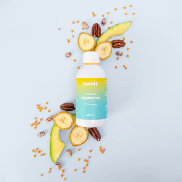 Sundt Liposomales Magnesium 250ml-Natur-Live