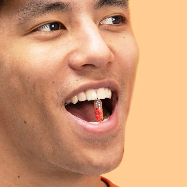 Sundt Vitamin C Kapseln 60 Stück-Natur-Live