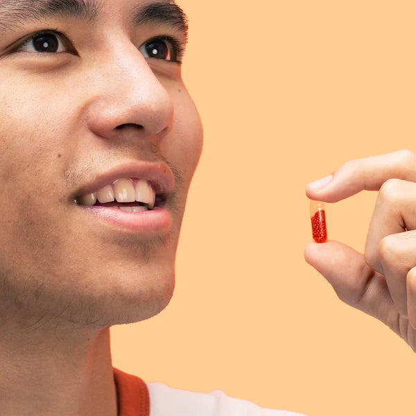 Sundt Vitamin C Kapseln 60 Stück-Natur-Live