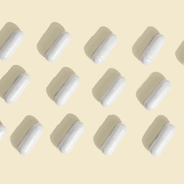 Vitamin C Kapseln 120 Kapseln